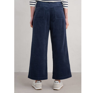 Seasalt Asphodel Maritime Cord Trousers